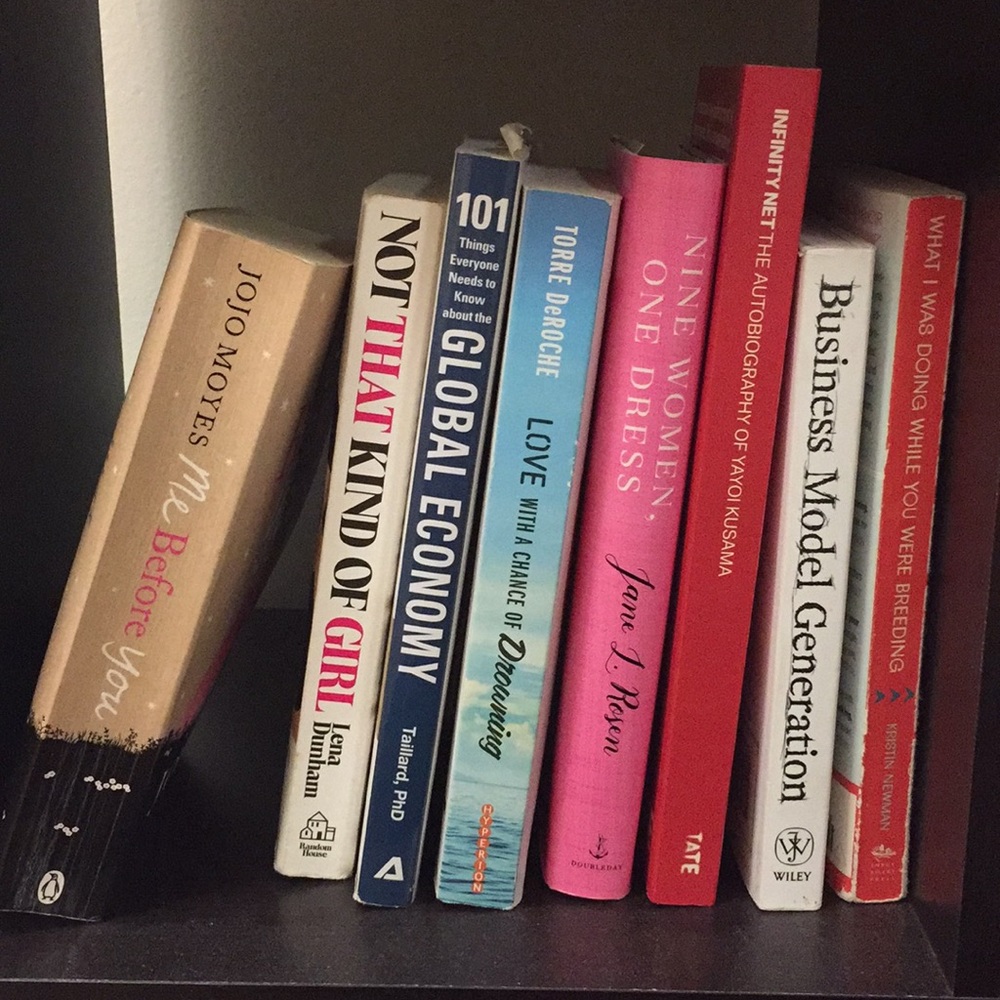 Books - Picture 2 of 3